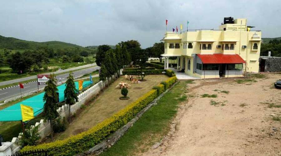 Ashish Ratan Resort, Udaipur 4